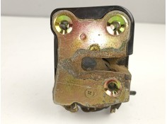 Recambio de cerradura puerta trasera izquierda para chrysler pt cruiser 2.1 cdi referencia OEM IAM 5027075AD   2