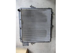 Recambio de radiador td/tdi : nissan pathfinder : 2.5 td (171,31cv) [2008] para nissan pathfinder 2.5 td referencia OEM IAM   