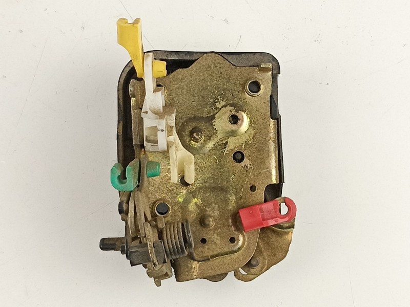 Recambio de cerradura puerta trasera izquierda para chrysler pt cruiser 2.1 cdi referencia OEM IAM 5027075AD  