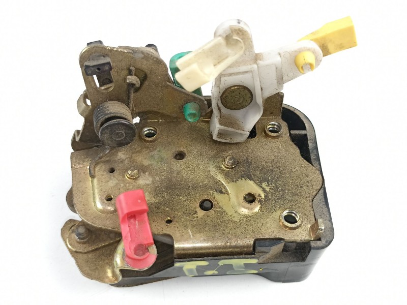 Recambio de cerradura puerta trasera izquierda para chrysler pt cruiser 2.1 cdi referencia OEM IAM 5027075AD  