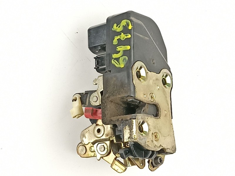 Recambio de cerradura puerta delantera derecha para chrysler pt cruiser 2.1 cdi referencia OEM IAM 5027960AD  