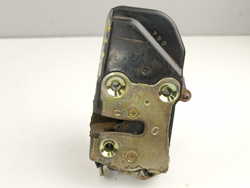 Recambio de cerradura puerta delantera derecha para chrysler pt cruiser 2.1 cdi referencia OEM IAM 5027960AD  