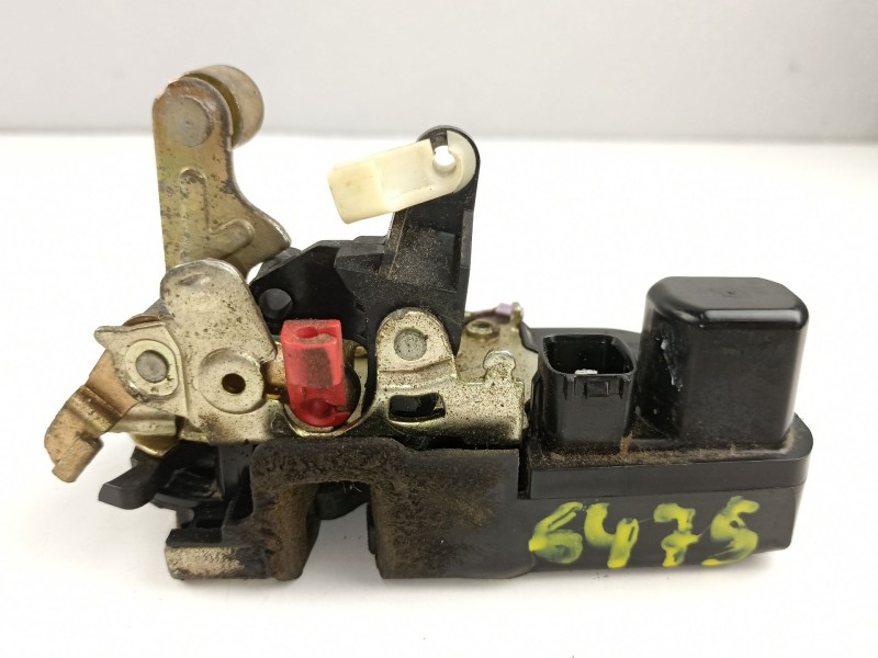 Recambio de cerradura puerta delantera derecha para chrysler pt cruiser 2.1 cdi referencia OEM IAM 5027960AD  