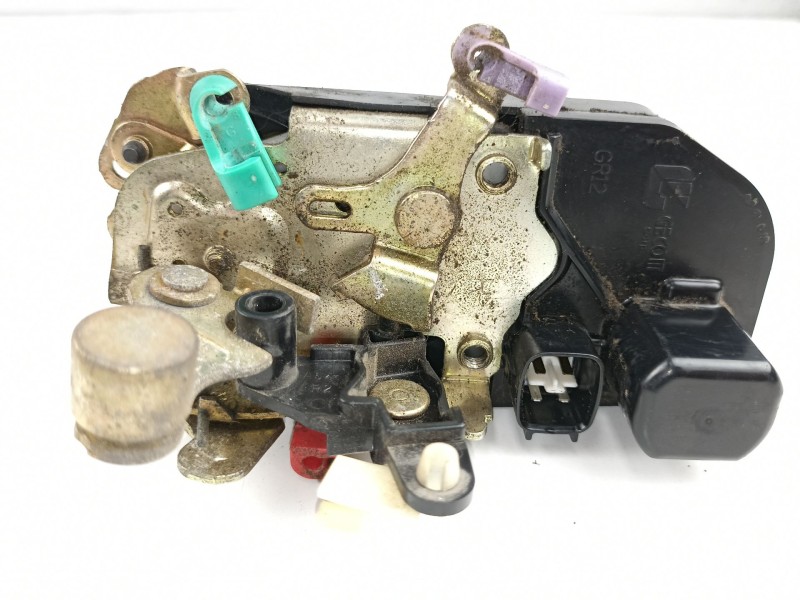 Recambio de cerradura puerta delantera derecha para chrysler pt cruiser 2.1 cdi referencia OEM IAM 5027960AD  