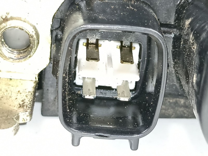 Recambio de cerradura puerta delantera derecha para chrysler pt cruiser 2.1 cdi referencia OEM IAM 5027960AD  