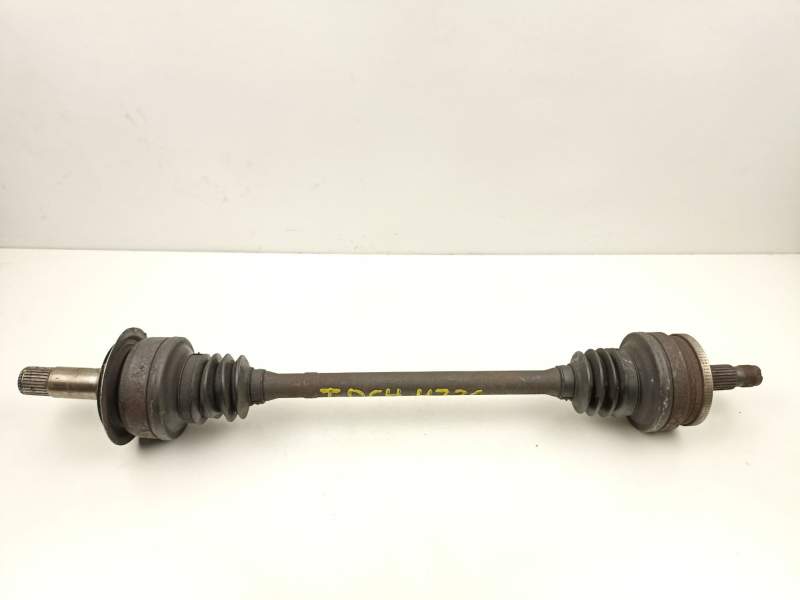 Recambio de transmision trasera derecha para mercedes-benz c270 2.7 td td-612962 automatico referencia OEM IAM A2033502456  