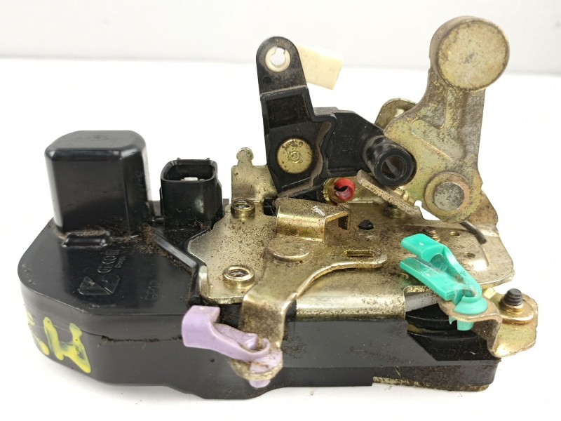 Recambio de cerradura puerta delantera derecha para chrysler pt cruiser 2.1 cdi referencia OEM IAM 5027960AD  