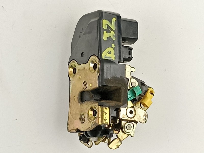 Recambio de cerradura puerta delantera izquierda para chrysler pt cruiser 2.1 cdi referencia OEM IAM 5027961AD  