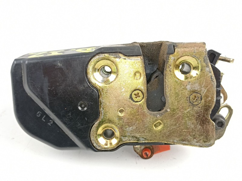 Recambio de cerradura puerta delantera izquierda para chrysler pt cruiser 2.1 cdi referencia OEM IAM 5027961AD  