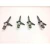 Recambio de inyectores juego para nissan primera (p12) 2.2 di referencia OEM IAM 16600AU600  