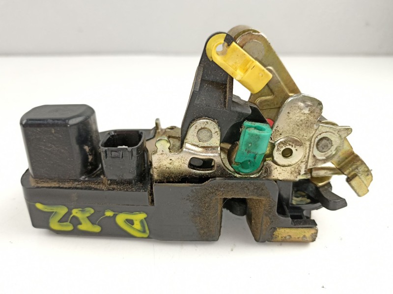 Recambio de cerradura puerta delantera izquierda para chrysler pt cruiser 2.1 cdi referencia OEM IAM 5027961AD  