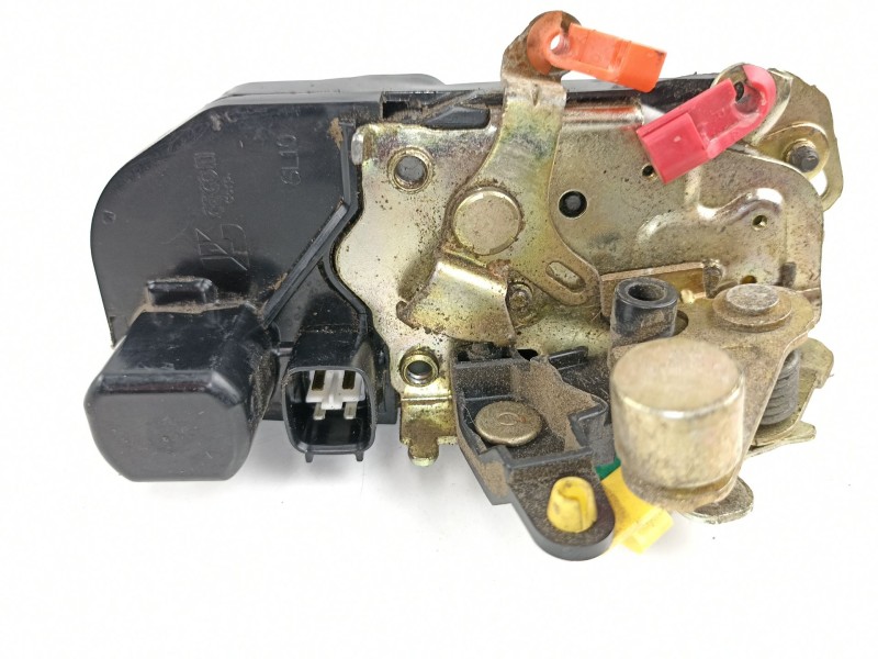 Recambio de cerradura puerta delantera izquierda para chrysler pt cruiser 2.1 cdi referencia OEM IAM 5027961AD  