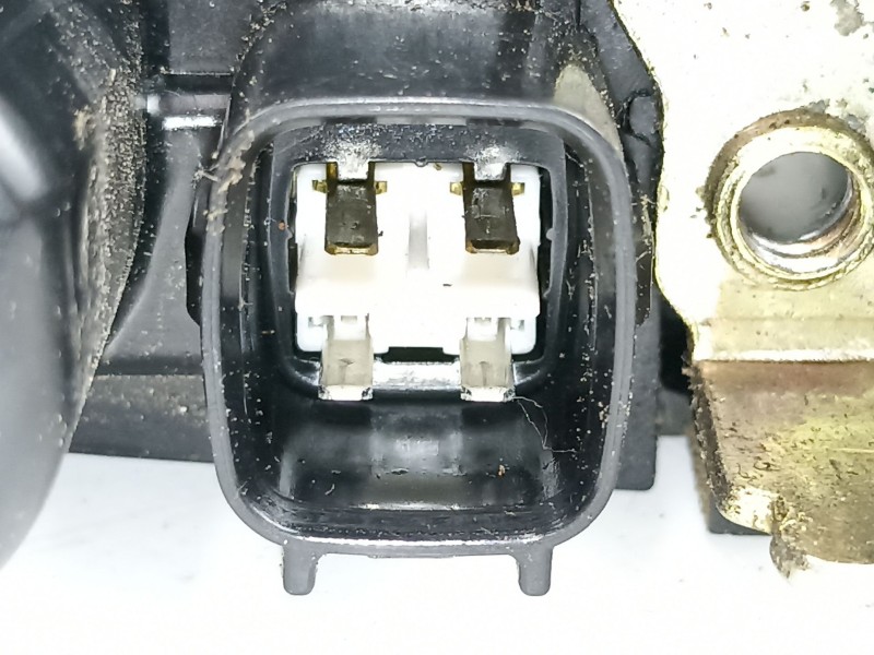 Recambio de cerradura puerta delantera izquierda para chrysler pt cruiser 2.1 cdi referencia OEM IAM 5027961AD  