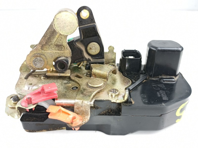 Recambio de cerradura puerta delantera izquierda para chrysler pt cruiser 2.1 cdi referencia OEM IAM 5027961AD  