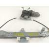 Recambio de elevalunas trasero derecho para nissan qashqai (j10) acenta referencia OEM IAM 82700JD400  