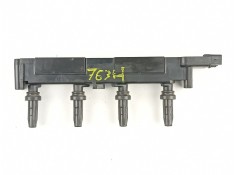 Recambio de bobina para citroen c5 1.7 g g-6fz referencia OEM IAM 9634131480 2526118A 