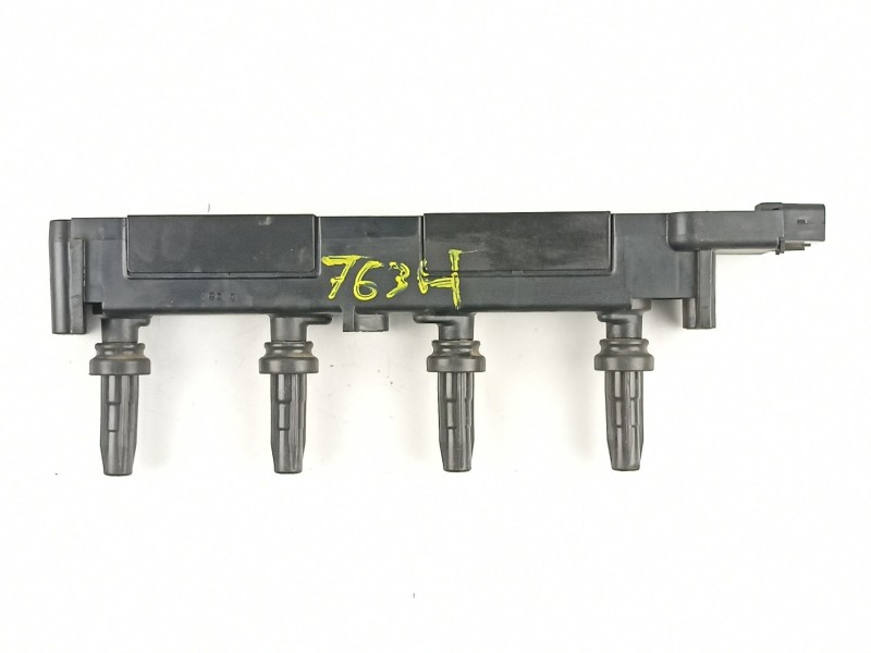 Recambio de bobina para citroen c5 1.7 g g-6fz referencia OEM IAM 9634131480 2526118A 