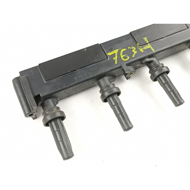 Recambio de bobina para citroen c5 1.7 g g-6fz referencia OEM IAM 9634131480 2526118A 