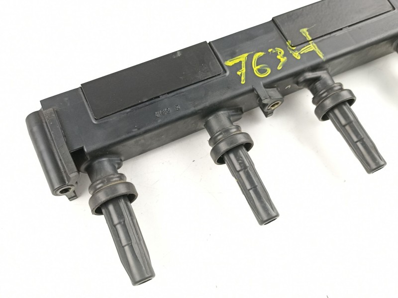 Recambio de bobina para citroen c5 1.7 g g-6fz referencia OEM IAM 9634131480 2526118A 