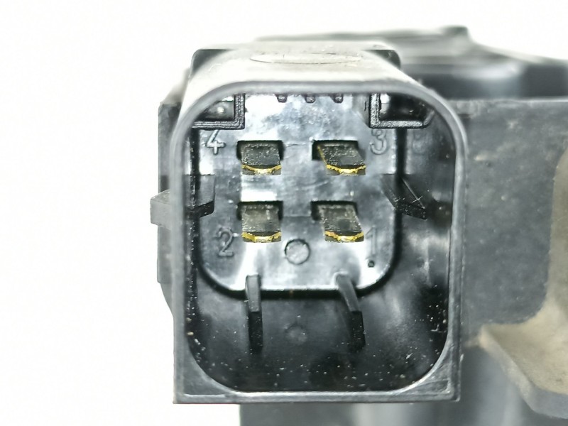 Recambio de bobina para citroen c5 1.7 g g-6fz referencia OEM IAM 9634131480 2526118A 