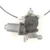 Recambio de elevalunas trasero derecho para nissan qashqai (j10) acenta referencia OEM IAM 82700JD400  