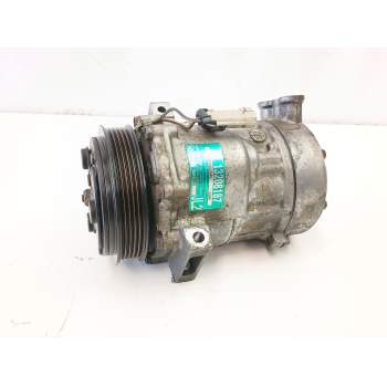 COMPRESOR AIRE ACONDICIONADO 13208187 SD7V161266 