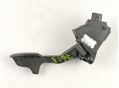 Recambio de potenciometro aceleracion para toyota yaris 1.0g 1kr referencia OEM IAM 781100D160  