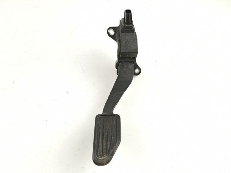Recambio de potenciometro aceleracion para toyota yaris 1.0g 1kr referencia OEM IAM 781100D160  