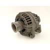 Recambio de alternador para opel astra h berlina 1.6 16v referencia OEM IAM 55556067 0124425020 6204205