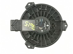 Recambio de motor calefaccion para toyota yaris 1.0g 1kr referencia OEM IAM 871030D101 AV1370  2