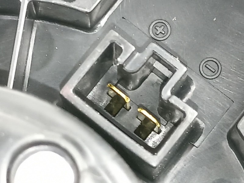 Recambio de motor calefaccion para toyota yaris 1.0g 1kr referencia OEM IAM 871030D101 AV1370 