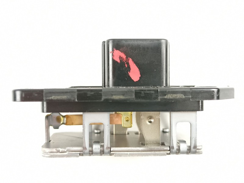 Recambio de motor calefaccion para toyota yaris 1.0g 1kr referencia OEM IAM 871030D101 AV1370 