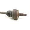 Recambio de transmision trasera derecha para mercedes-benz c270 2.7 td td-612962 automatico referencia OEM IAM A2033502456  