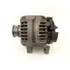 Recambio de alternador para opel astra h berlina 1.6 16v referencia OEM IAM 55556067 0124425020 6204205