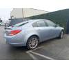 opel insignia a (g09) del año 2009