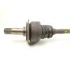 Recambio de transmision trasera derecha para mercedes-benz c270 2.7 td td-612962 automatico referencia OEM IAM A2033502456  