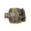 Recambio de alternador para opel astra h berlina 1.6 16v referencia OEM IAM 55556067 0124425020 6204205