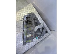 Recambio de cambio 6v (td /tdi) : renault scenic : 1.5 dci (106,05cv) [2007] para renault scenic 1.5 dci referencia OEM IAM TL4K 2