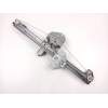 Recambio de elevalunas delantero derecho para dacia lodgy (js_) 1.5 dci referencia OEM IAM 807209071R  