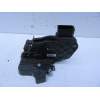 Recambio de cerradura puerta trasera derecha para volvo s40 1.6 td referencia OEM IAM 30753674 2117A 