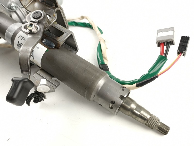 Recambio de bomba direccion electrica para toyota yaris 1.0g 1kr referencia OEM IAM 452500D182 JJ002004292 