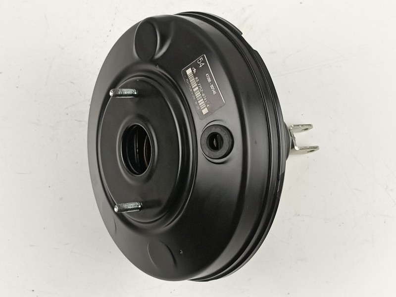 Recambio de servofreno para toyota yaris 1.0g 1kr referencia OEM IAM 472000D540 03775207414 