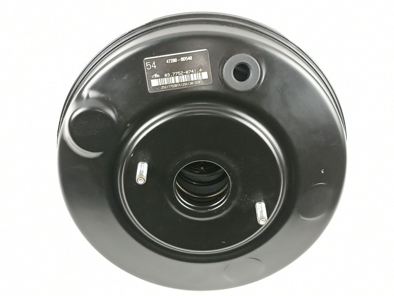 Recambio de servofreno para toyota yaris 1.0g 1kr referencia OEM IAM 472000D540 03775207414 