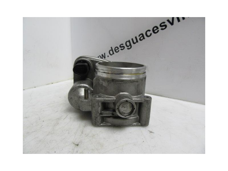 Recambio de caja mariposa : bmw 525 : 2.5 g -25-6s-5g (191,70cv) [2003] para bmw  525 2.5 g -25-6s-5g referencia OEM IAM CUERPO1