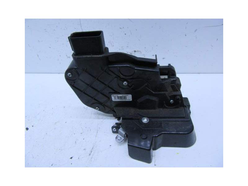 Recambio de cerradura puerta trasera izquierda para volvo s40 1.6 td referencia OEM IAM 30753668 2127A 