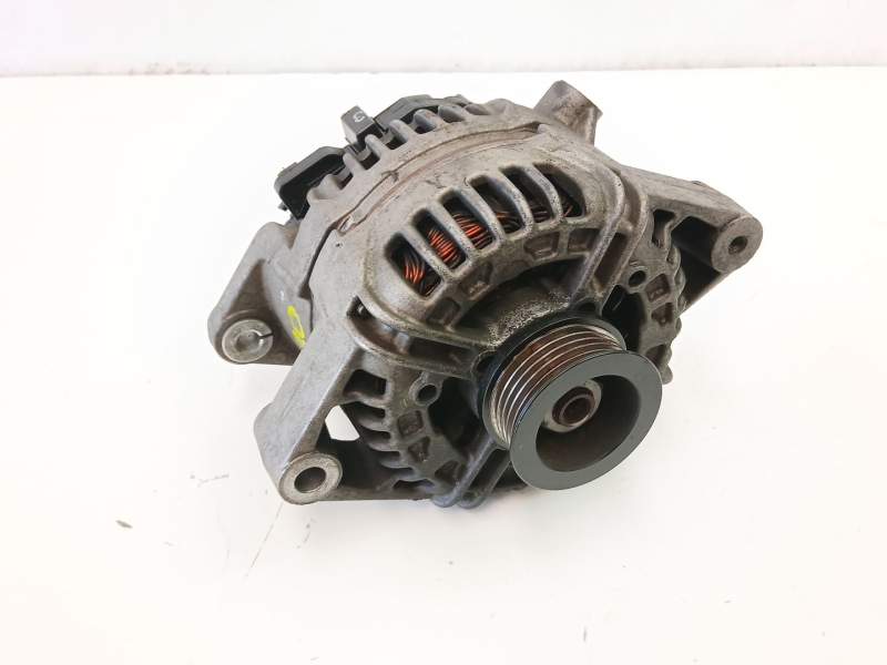 Recambio de alternador para opel vectra c gts (z02) 1.8 16v (f68) referencia OEM IAM 13147093 0124425009 