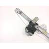 Recambio de elevalunas delantero derecho para dacia lodgy (js_) 1.5 dci referencia OEM IAM 807209071R  
