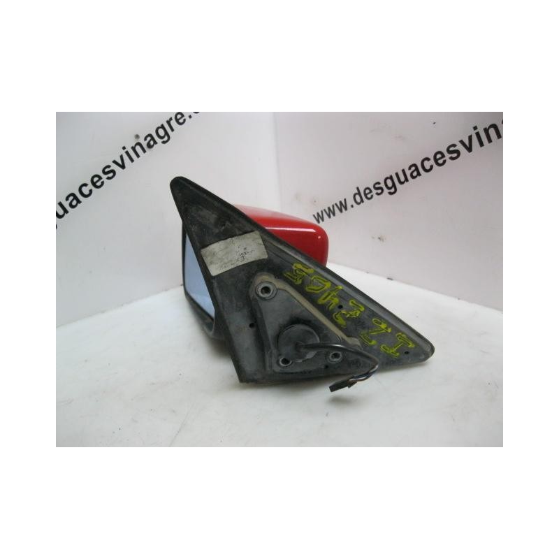 Recambio de retrovisor izq. : bmw 318 : 1.7 d 4p [1994] para bmw  318 1.7 d  4p referencia OEM IAM ELECTRICOROJO  