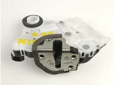 Recambio de cerradura puerta delantera izquierda para toyota yaris 1.0g 1kr referencia OEM IAM 690400D140  