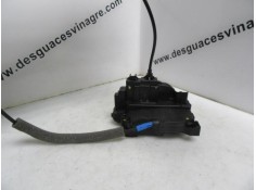 Recambio de cerradura pta. del. dch. : renault megane : 1.5 dci k9k 837 [2012] para renault megane 1.5 dci k9k 837 referencia OE